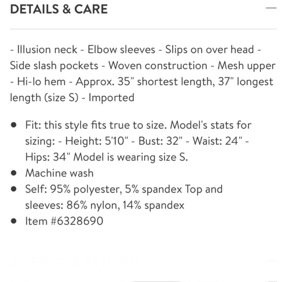 NWT Niña leonard womens dress size small​​​​​​​​ - Picture 2 of 2